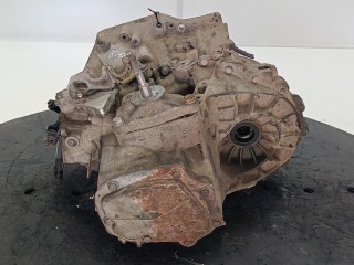КПП механическая (МКПП), ориг. номер 20EA24, Peugeot 308 2011-2015