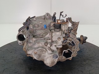 КПП механическая (МКПП), ориг. номер 8H5, Nissan X-Trail 2004-2007