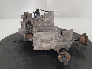 КПП механическая (МКПП), ориг. номер 8H5, Nissan X-Trail 2004-2007