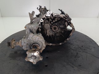 КПП механическая (МКПП), ориг. номер 8H5, Nissan X-Trail 2004-2007