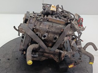 Двигатель Fiat Grande Punto 2005-2010