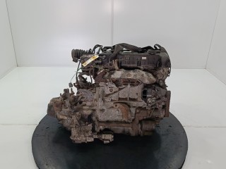 Двигатель, Mazda 6 2007-2010