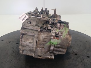 КПП механическая (МКПП) Volkswagen Sharan 2003-2010