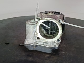 Заслонка дроссельная, ориг. номер 03C133062S, Volkswagen Golf 2008-2012