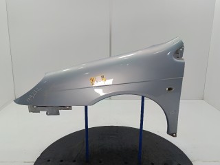 Крыло переднее левое Citroen C5 2000-2004