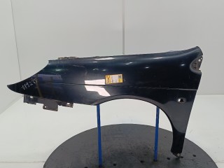 Крыло переднее левое Citroen C5 2000-2004