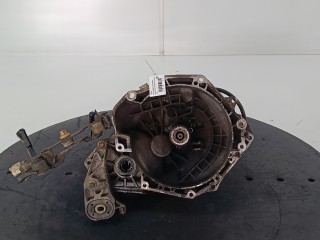 КПП механическая (МКПП) Opel Corsa 2003-2006