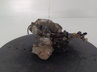 КПП механическая (МКПП), ориг. номер F13, Opel Corsa 2003-2006
