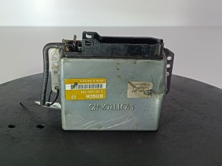 Блок управления двигателем Citroen Xantia 1992-1998