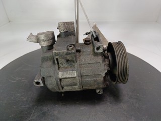 Компрессор кондиционера Volkswagen Golf 2003-2009