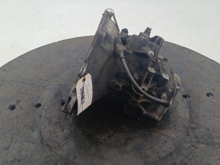 КПП механическая (МКПП) Opel Astra 1994-2002