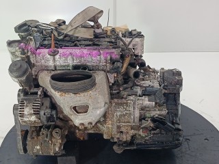 Двигатель Volkswagen Golf 2003-2009