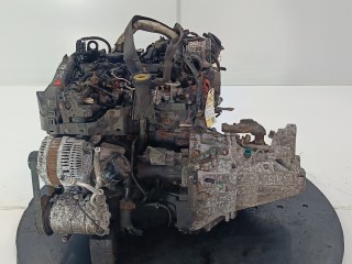 Двигатель Renault Megane 2008-2014