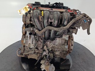 Двигатель Ford Focus 2004-2008