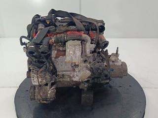 Двигатель Peugeot Partner 2012-2015