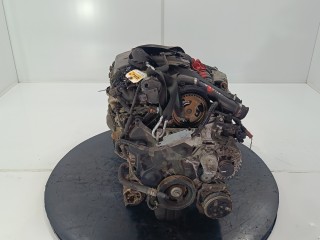 Двигатель, ориг. номер 9H06, Peugeot Partner 2012-2015