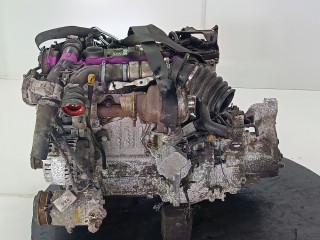 Двигатель Ford Focus 2011-2015