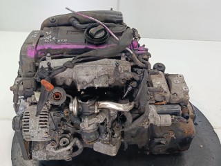 Двигатель Volkswagen Golf 2008-2012
