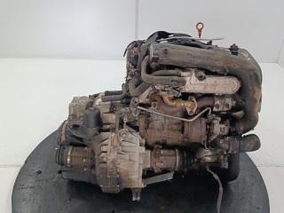Двигатель, ориг. номер BKD, Volkswagen Golf 2008-2012