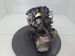 Двигатель, ориг. номер 9H02, Citroen C3 Picasso 2008-2012