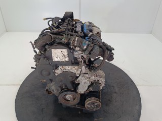 Двигатель, ориг. номер 9H02, Citroen C3 Picasso 2008-2012