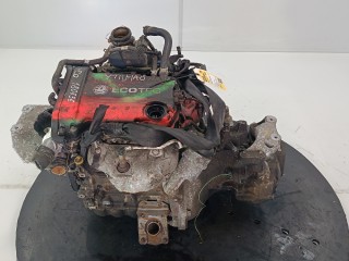 Двигатель Opel Corsa 2006-2011