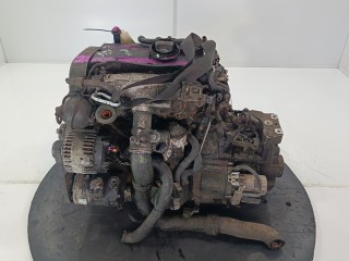 Двигатель Volkswagen Golf 2003-2009