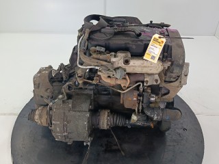 Двигатель, ориг. номер BKD, Volkswagen Golf 2003-2009
