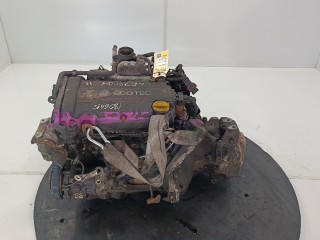 Двигатель Opel Corsa 2003-2006