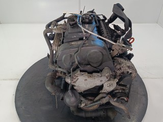 Двигатель, ориг. номер BKD, Volkswagen Golf 2003-2009