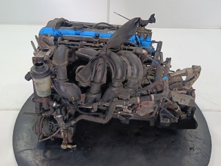 Двигатель Ford Focus 2004-2008