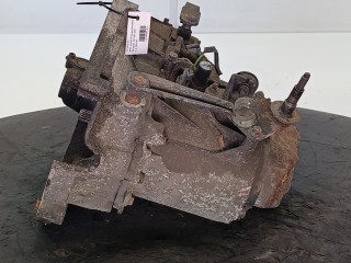 КПП механическая (МКПП) Peugeot 307 2001-2005