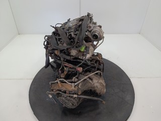 Двигатель, ориг. номер M9R782, Opel Vivaro 2006-2014