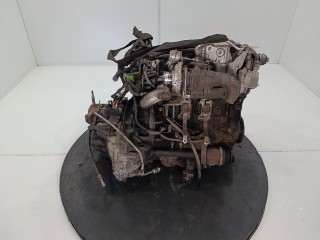 Двигатель, ориг. номер M9R782, Opel Vivaro 2006-2014