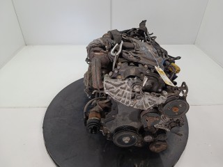 Двигатель, ориг. номер M9R782, Opel Vivaro 2006-2014