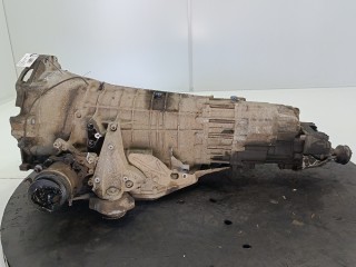 КПП автоматическая (АКПП) Audi A4 2000-2006