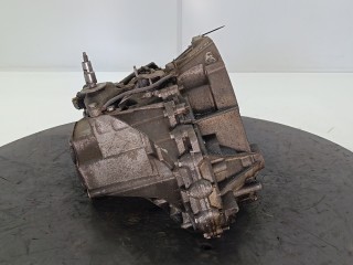 КПП роботизированная, ориг. номер 20DS38, Citroen C4 Grand Picasso 2006-2013