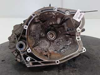КПП роботизированная, ориг. номер 20DS38, Citroen C4 Grand Picasso 2006-2013