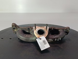 Коллектор выпускной, ориг. номер BM5G-9431-DB, Volvo S60 2010-2013