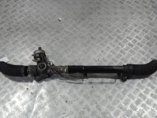 Рулевая рейка Audi A4 2000-2006