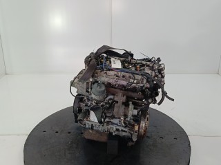 Двигатель Opel Corsa 2006-2011