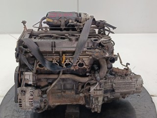 Двигатель Hyundai Getz 2002-2005