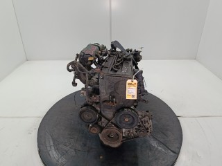Двигатель, ориг. номер G4ED, Hyundai Getz 2002-2005