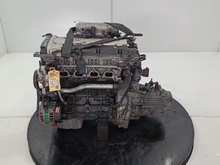 Двигатель Hyundai Elantra 2003-2010