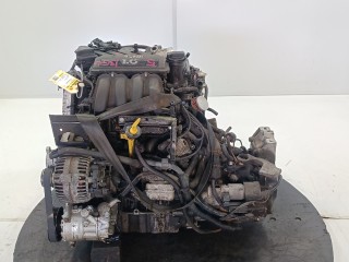 Двигатель Volkswagen Golf 2003-2009