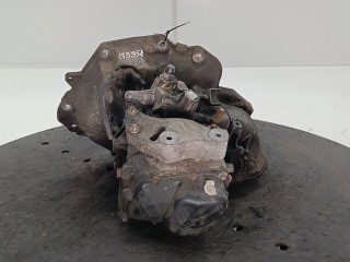КПП механическая (МКПП), ориг. номер F13, Opel Corsa 2006-2011