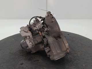 КПП механическая (МКПП), ориг. номер F13, Opel Corsa 2006-2011