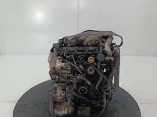 Двигатель Renault Scenic 2003-2006