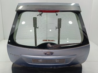 Крышка багажника (дверь 3-5) Ford Focus 2004-2008