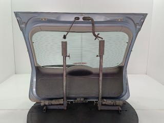 Крышка багажника (дверь 3-5), Ford Focus 2004-2008